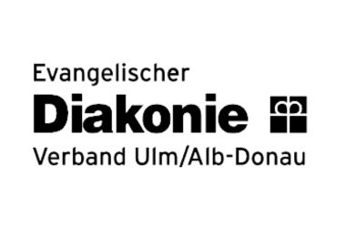 Logo Diakonie Ulm Alb-Donau