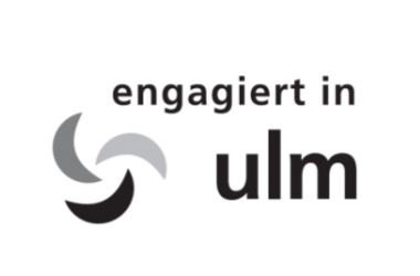 Logo engagiert in Ulm
